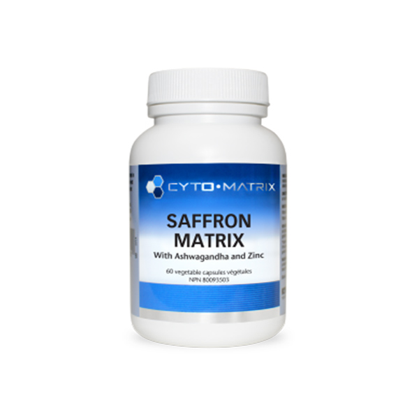 Saffron-Matrix